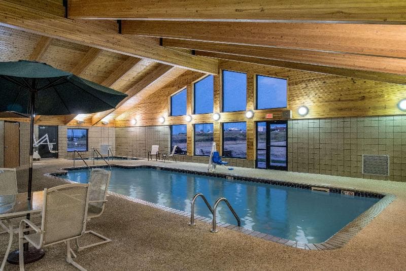 Americinn By Wyndham Belle Fourche 5