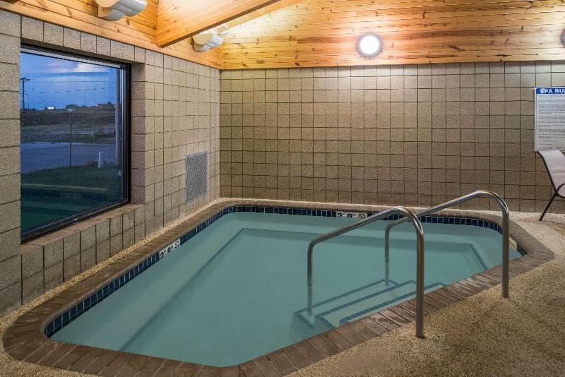 Americinn By Wyndham Belle Fourche 3