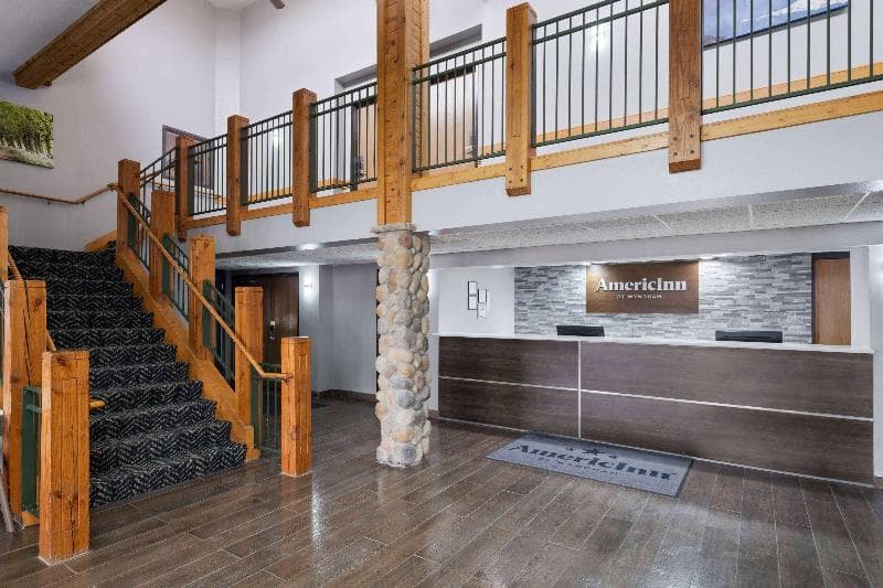 Americinn By Wyndham Stuart 5