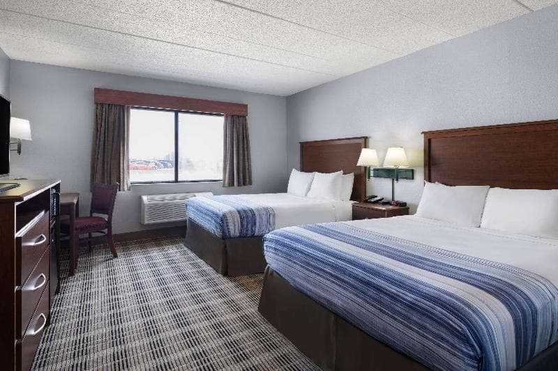 Americinn By Wyndham Stuart 4