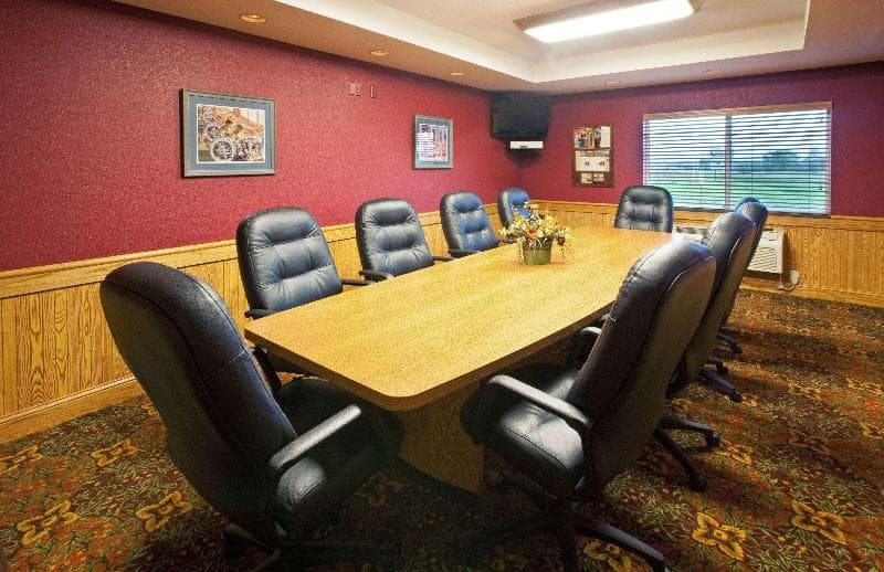 Americinn By Wyndham Anamosa photo 1