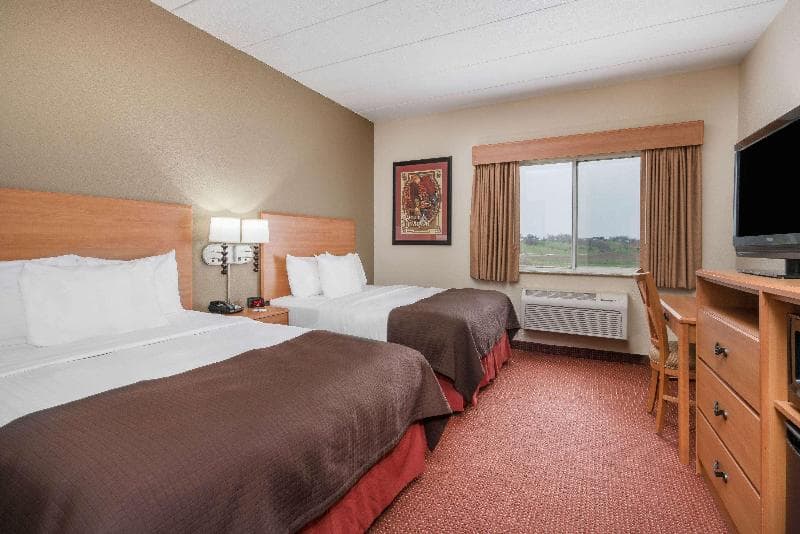 Americinn By Wyndham Anamosa 5