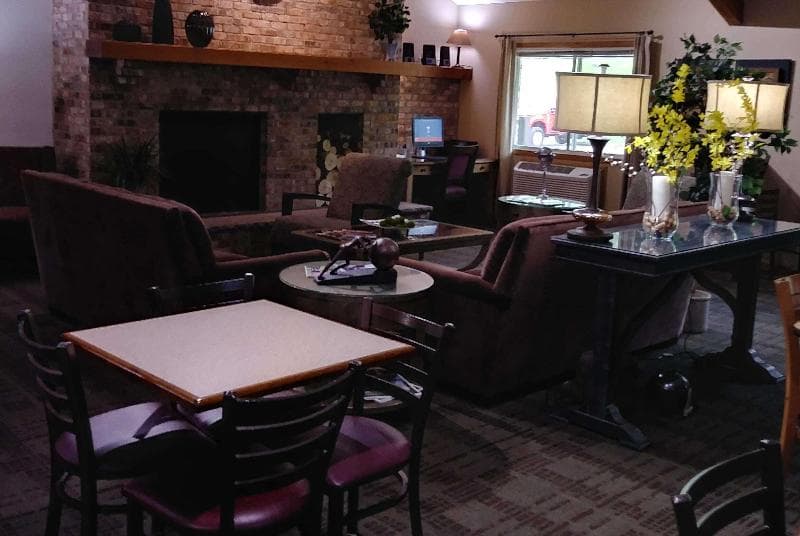 Americinn By Wyndham Red Wing 5