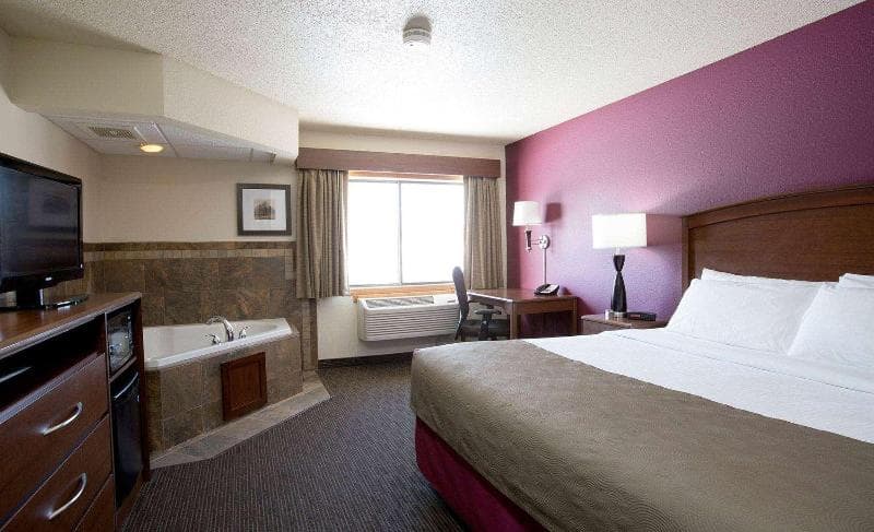 Americinn By Wyndham Osceola 2