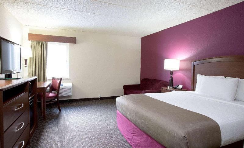 Americinn By Wyndham Osceola 5