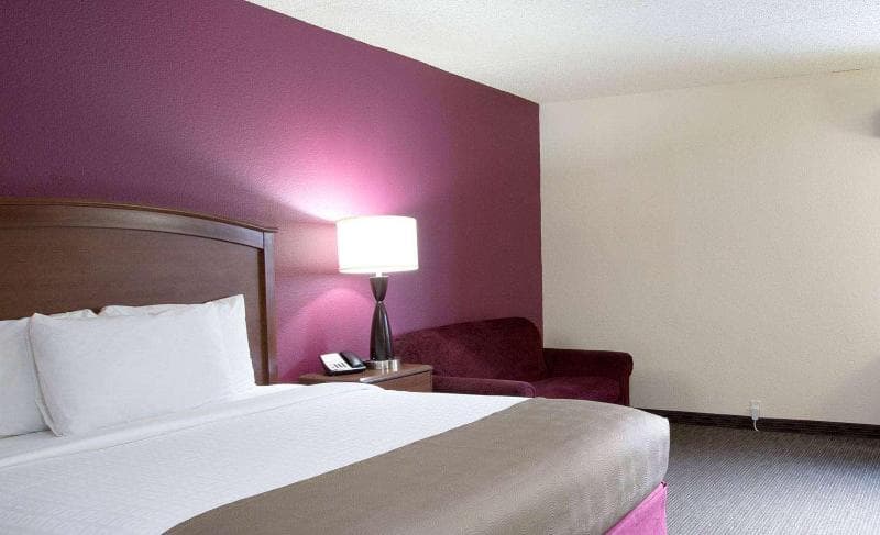 Americinn By Wyndham Osceola photo 1
