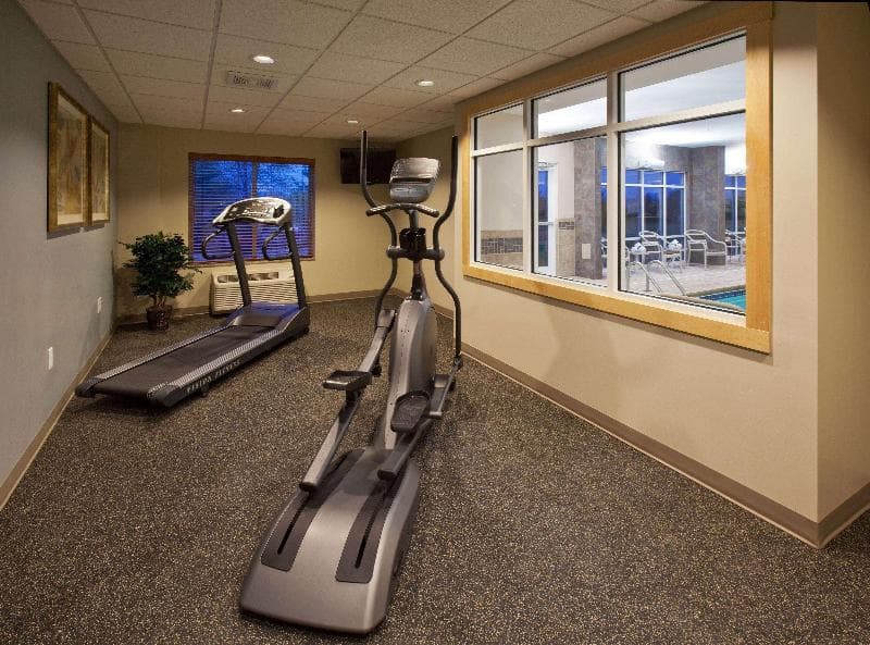 Americinn By Wyndham Fairfield 3