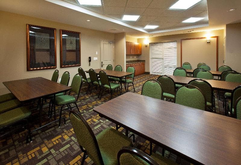 Americinn By Wyndham Fairfield photo 1