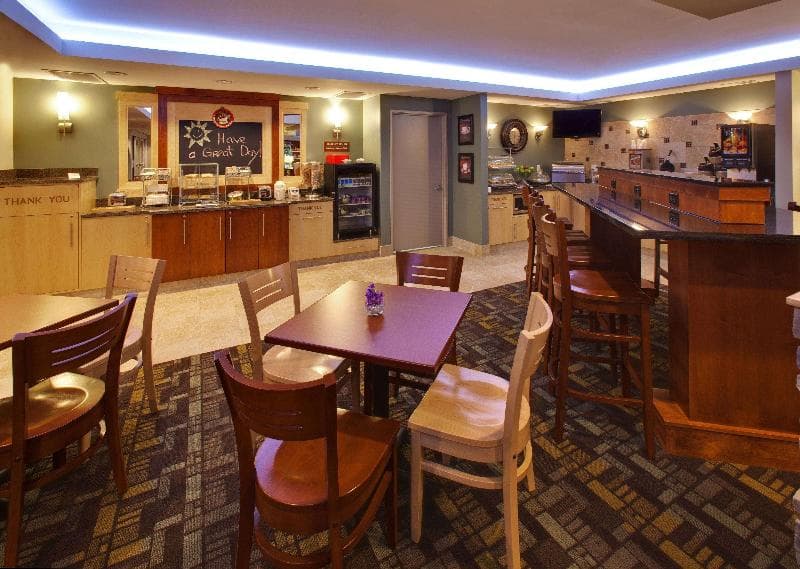 Americinn By Wyndham Fairfield 4