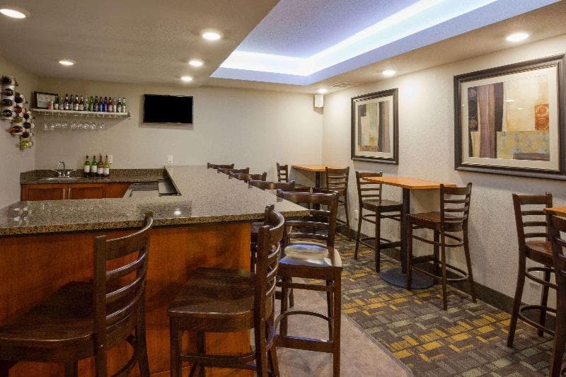 Americinn By Wyndham Hartford 2