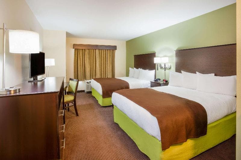 Americinn By Wyndham Hartford 5
