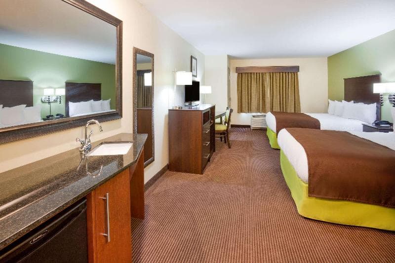 Americinn By Wyndham Hartford 4