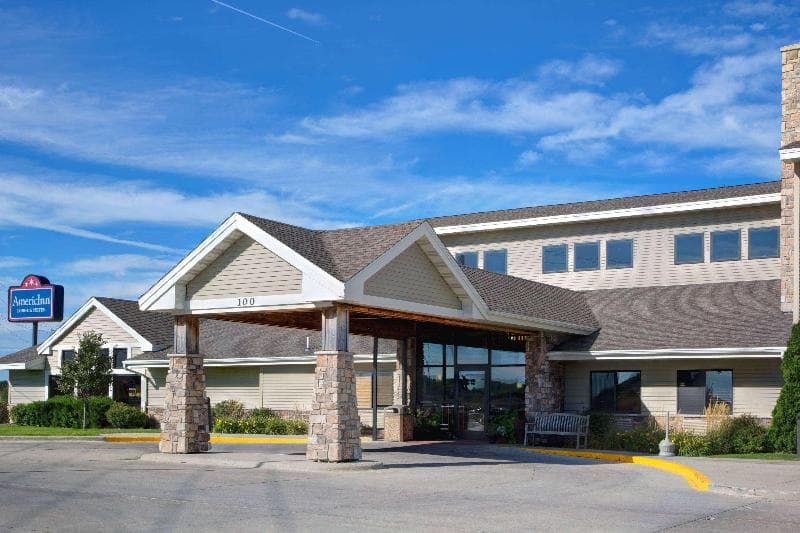 Americinn By Wyndham Fort Dodge 2
