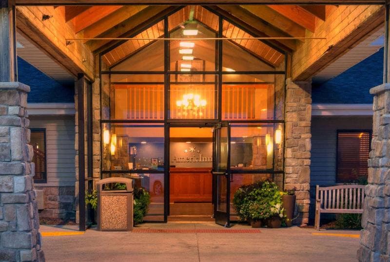 Americinn By Wyndham Fort Dodge 3