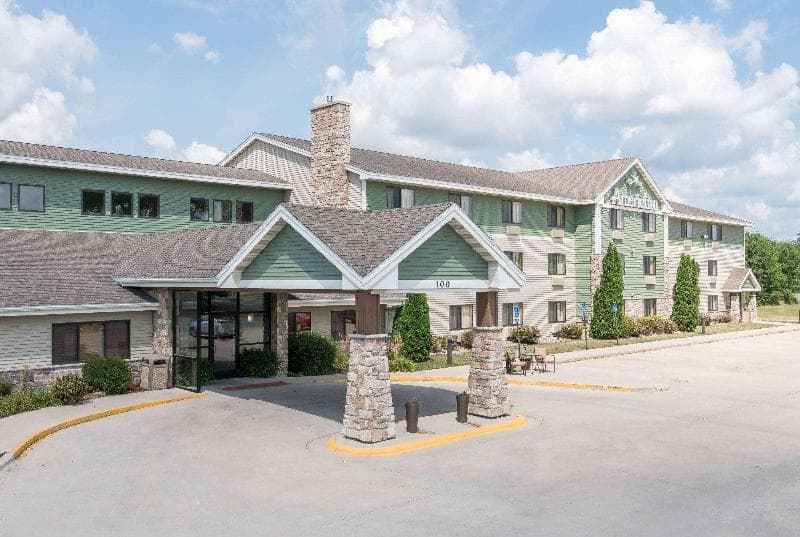 Americinn By Wyndham Fort Dodge 4
