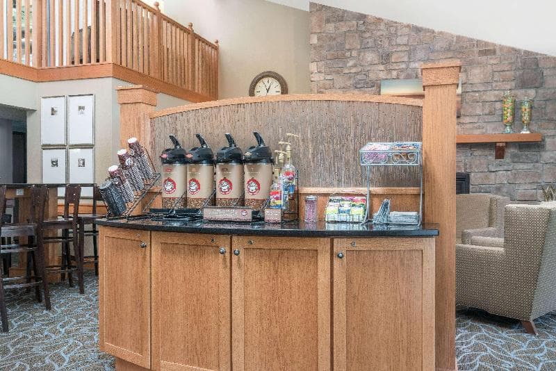 Americinn By Wyndham Fort Dodge 5
