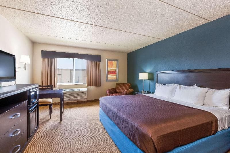 Americinn By Wyndham Monmouth 5