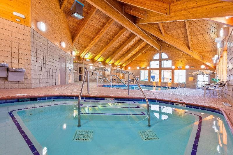 Americinn By Wyndham Monmouth 4