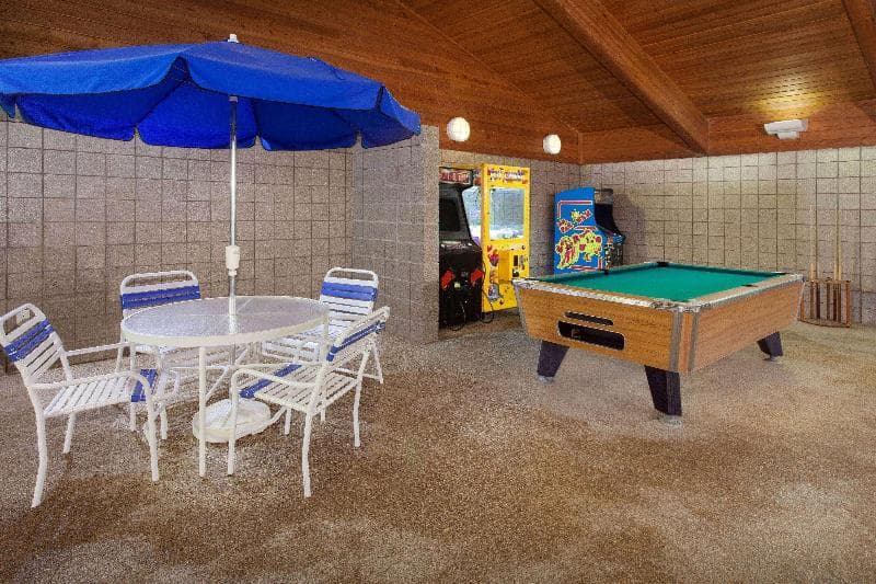 Americinn By Wyndham Webster City 2