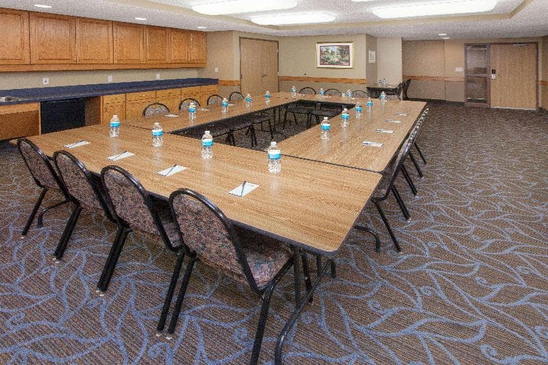 Americinn By Wyndham Webster City photo 1