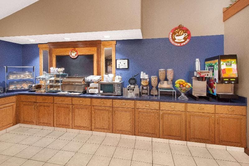 Americinn By Wyndham Webster City 3