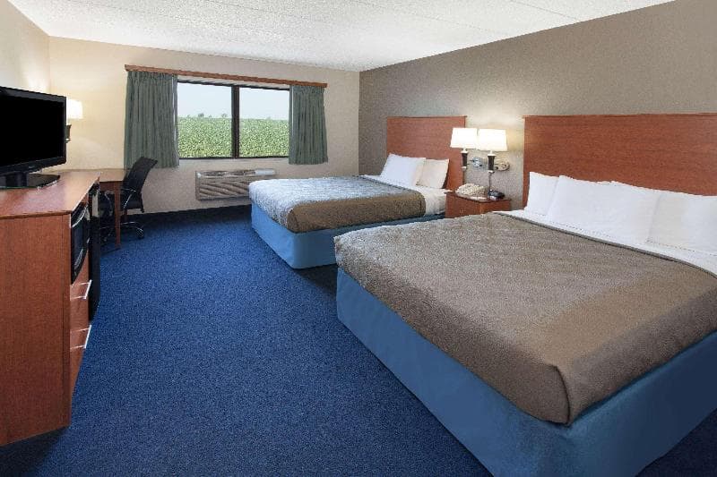 Americinn By Wyndham Webster City 5
