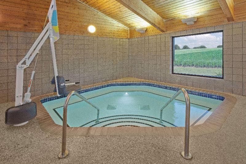 Americinn By Wyndham Webster City 4