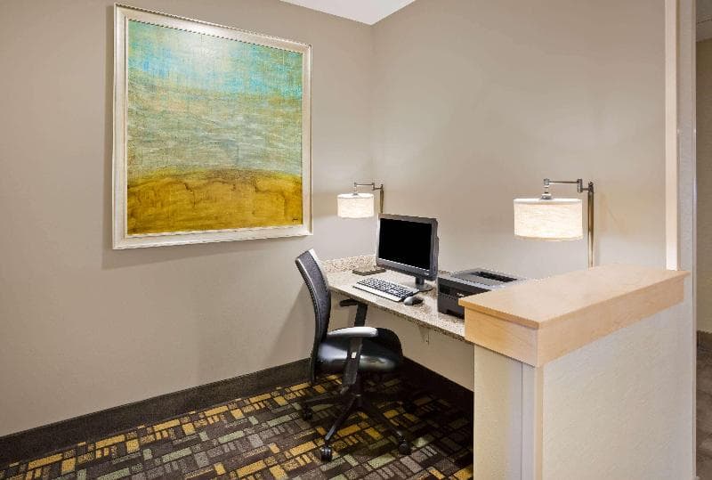 Americinn By Wyndham Dewitt photo 1
