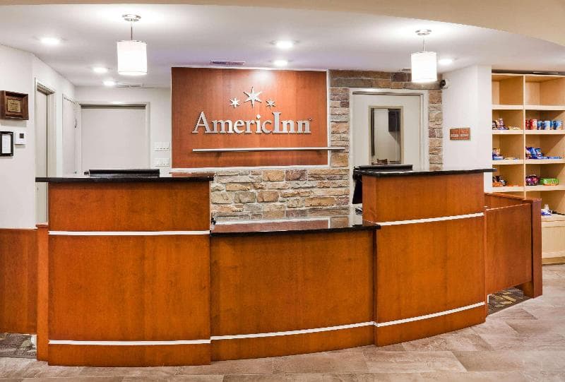 Americinn By Wyndham Dewitt 5