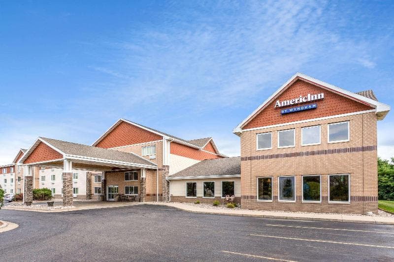 Americinn By Wyndham Wausau 5