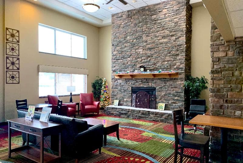 Americinn By Wyndham Wausau 4