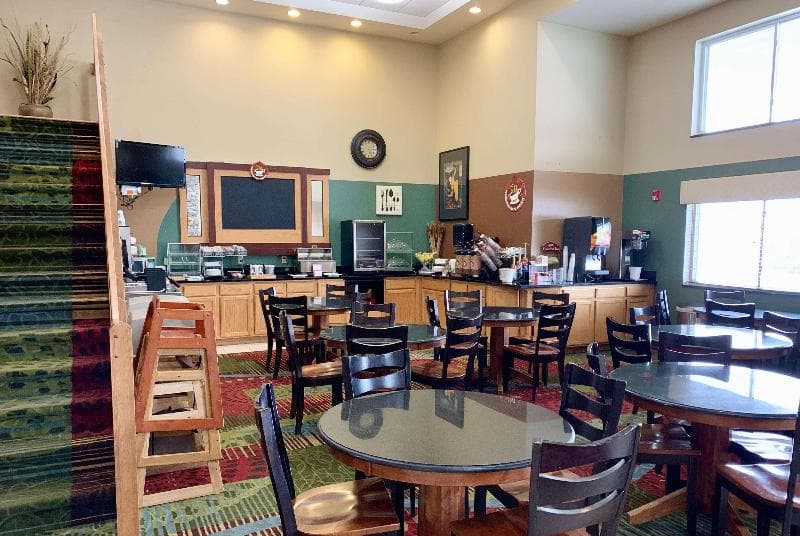 Americinn By Wyndham Wausau photo 1