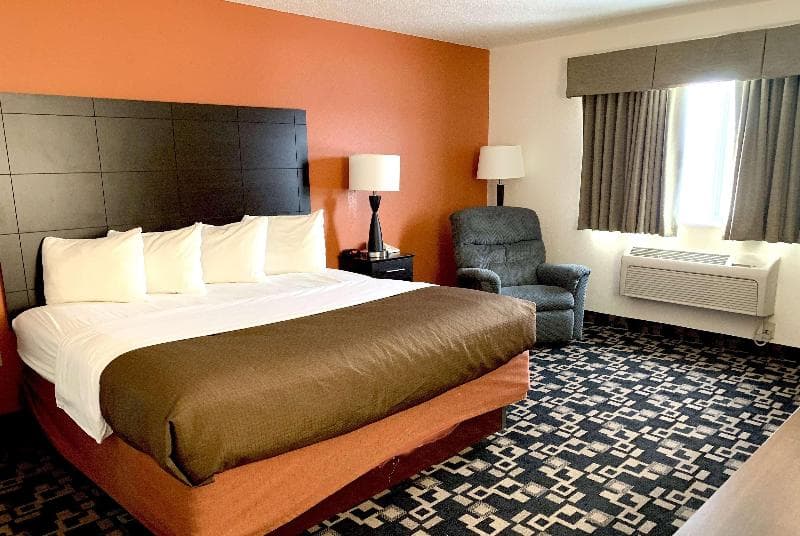 Americinn By Wyndham Wausau 2