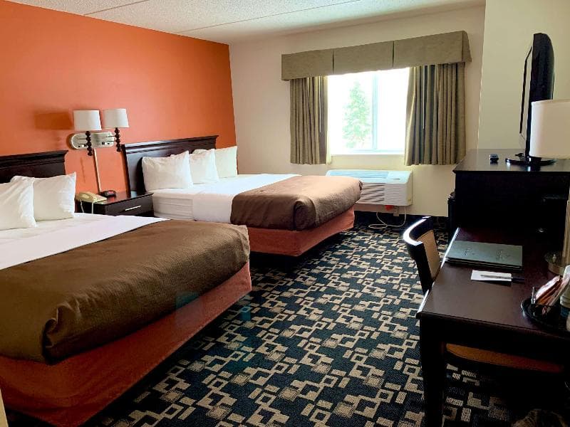 Americinn By Wyndham Wausau 3