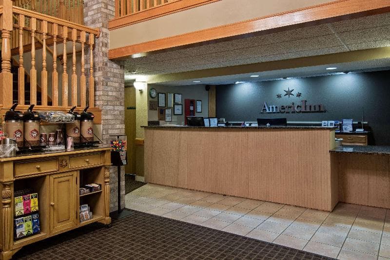 Americinn By Wyndham Iowa Falls 4