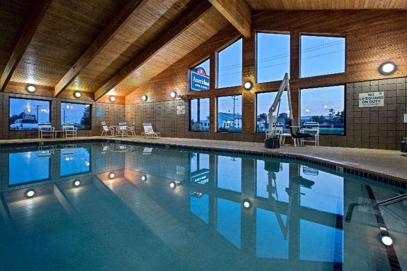 Americinn By Wyndham Iowa Falls 5