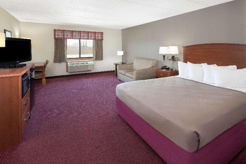 Americinn By Wyndham Iowa Falls 3