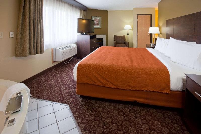 Americinn By Wyndham Blue Earth 3