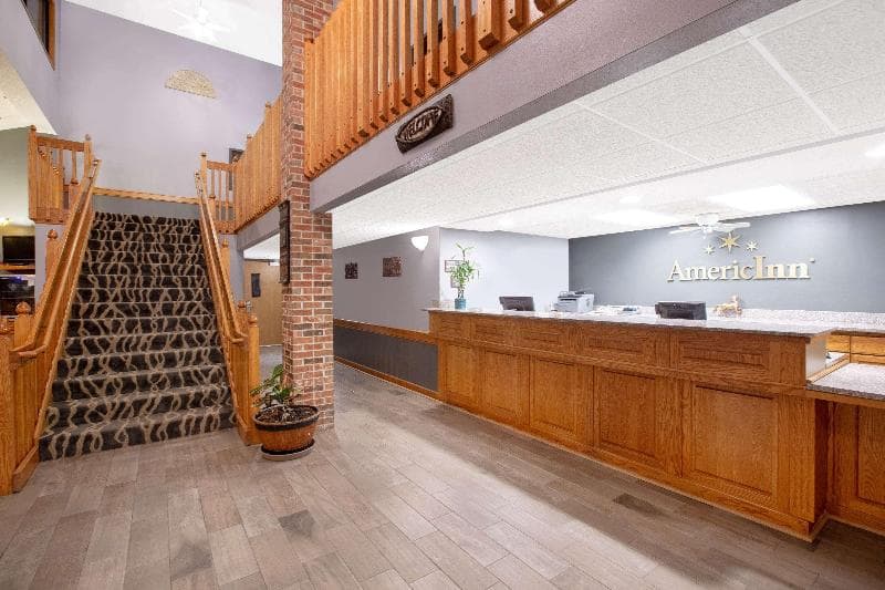 Americinn By Wyndham Coralville 4