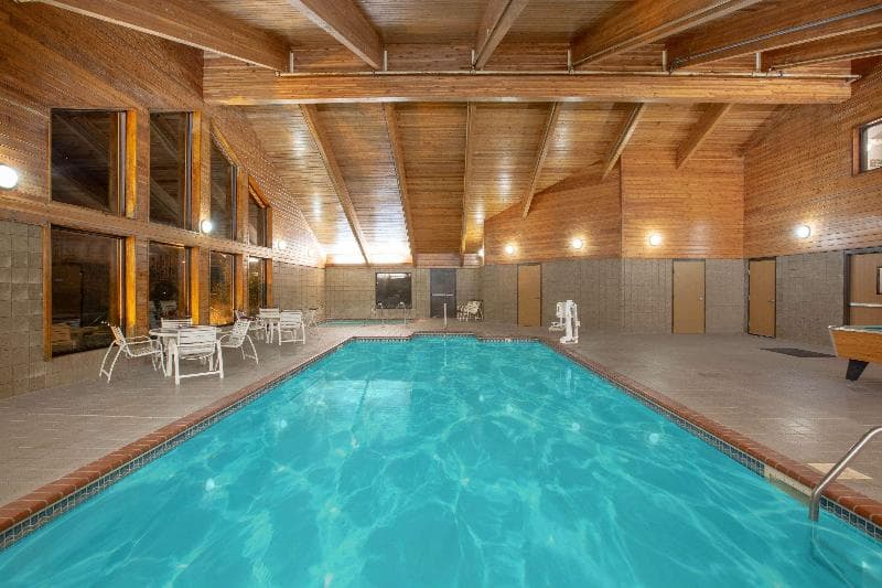 Americinn By Wyndham Coralville 5
