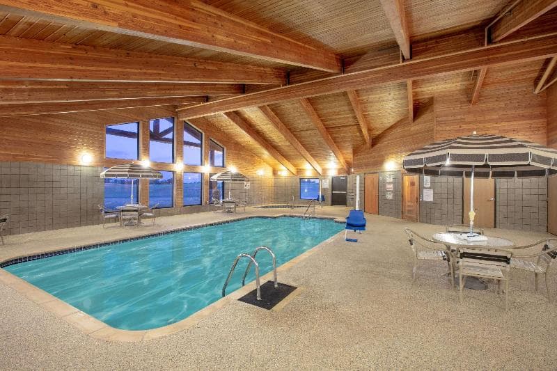 Americinn By Wyndham Sayre 5