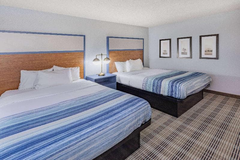 Americinn By Wyndham Sayre 3