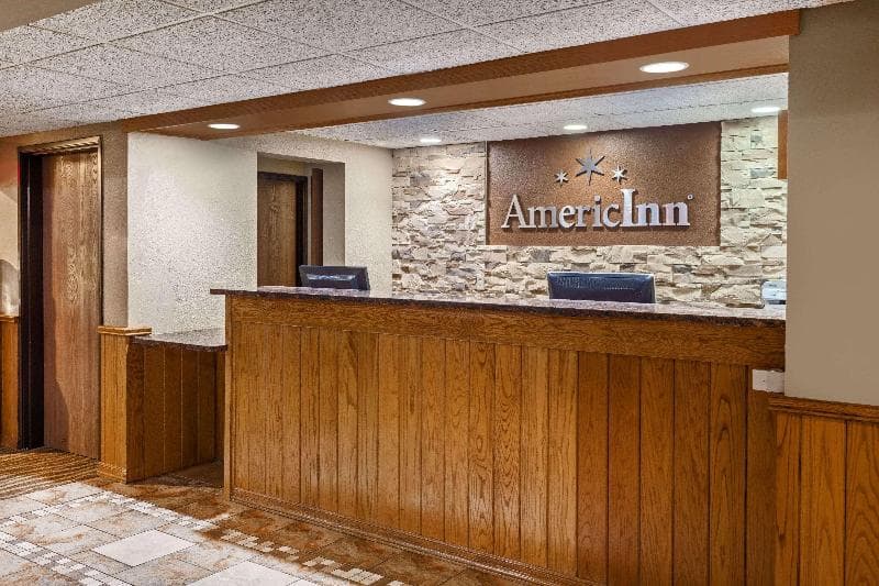 Americinn By Wyndham Monroe 5