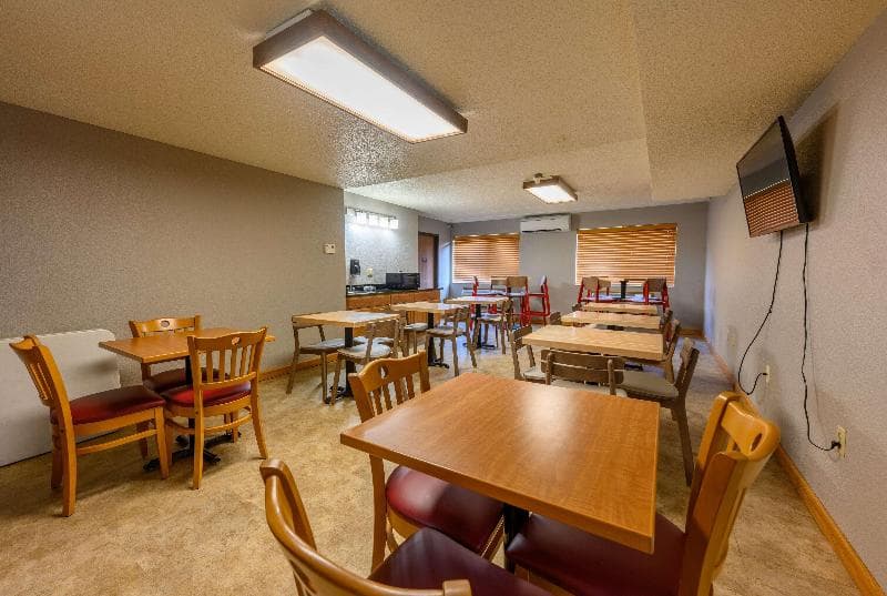 Americinn By Wyndham Monroe 2