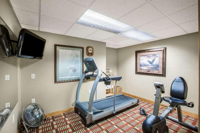 Americinn By Wyndham Pequot Lakes/Jenkins 2