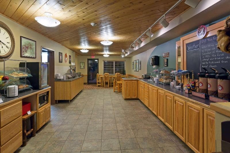 Americinn By Wyndham Pequot Lakes/Jenkins 3