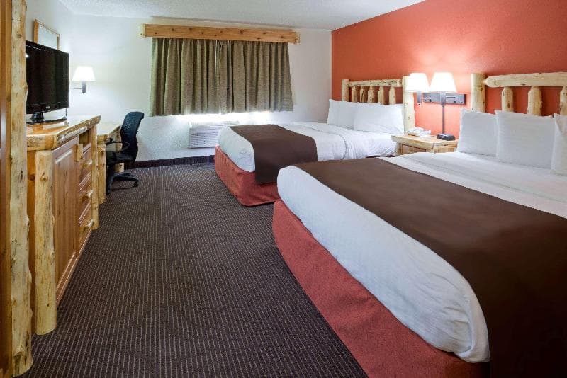 Americinn By Wyndham Pequot Lakes/Jenkins 5