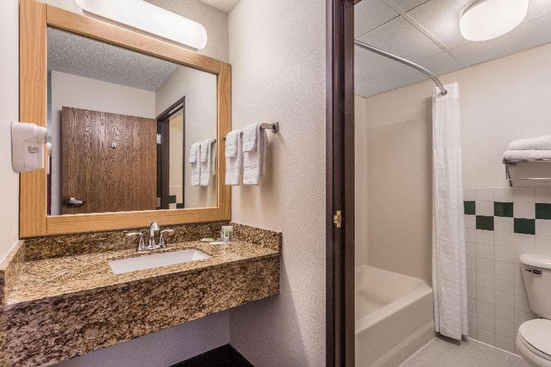 AmericInn by Wyndham Wisconsin Dells 3