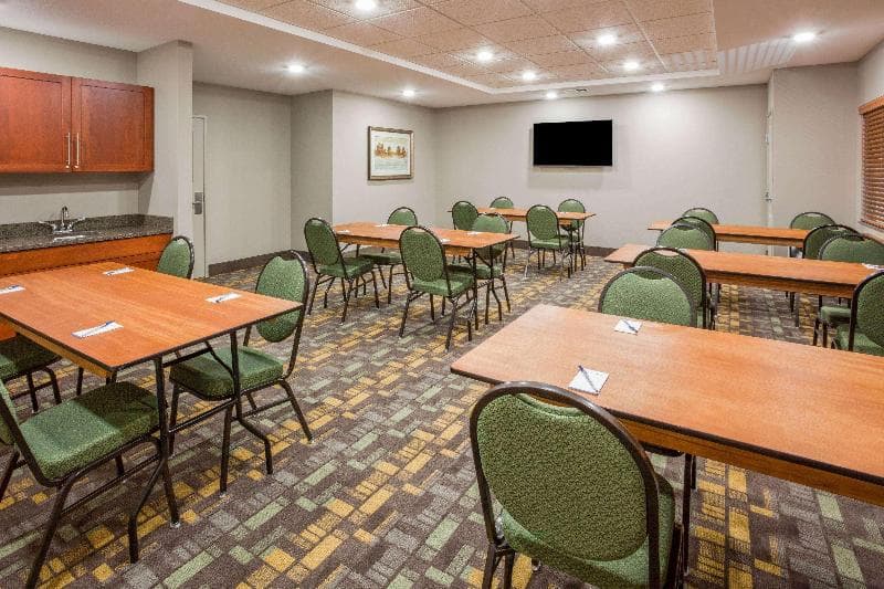 Americinn By Wyndham Sibley photo 1