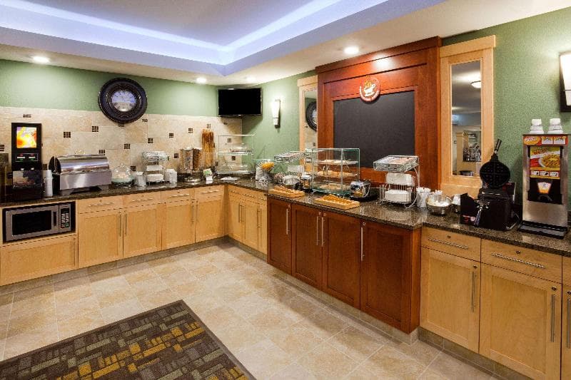 Americinn By Wyndham Sibley 4